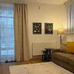 Aspen Πανσιόν Špindlerŭv Mlýn