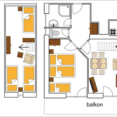 Гостевой дом Aspen