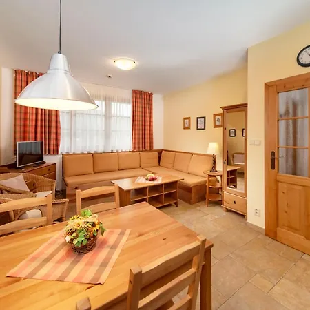 Гостевой дом Aspen