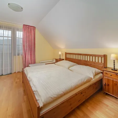 Aspen Гостевой дом Шпиндлерув-Млин