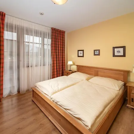 Guest house Aspen