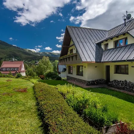 Гостевой дом Aspen 3*