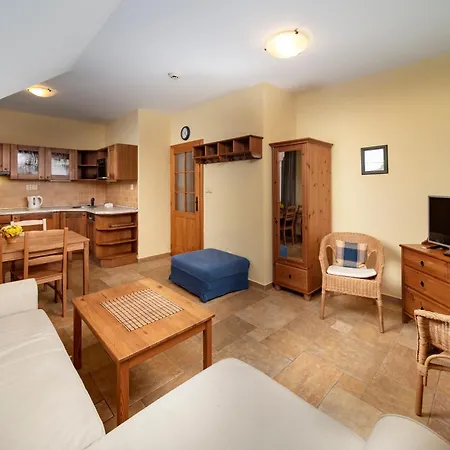 Aspen Шпиндлерув-Млин