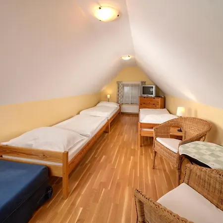 Aspen Гостевой дом