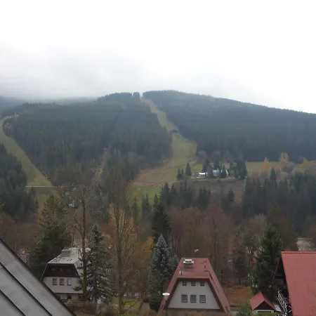 Aspen Гостевой дом 3*