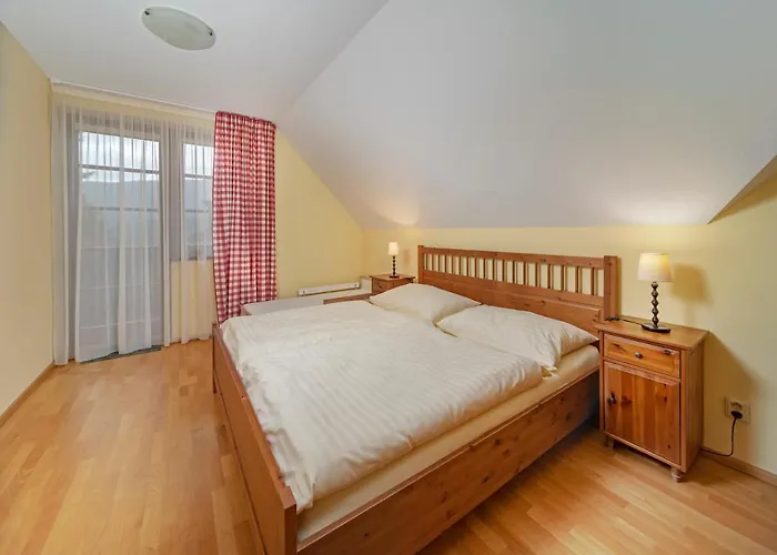 Aspen Maison d'hôtes Špindlerŭv Mlýn