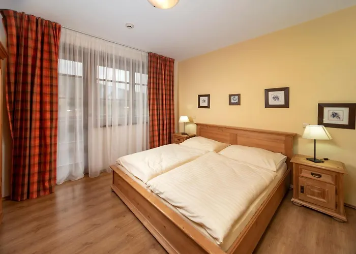 Maison d'hôtes Aspen