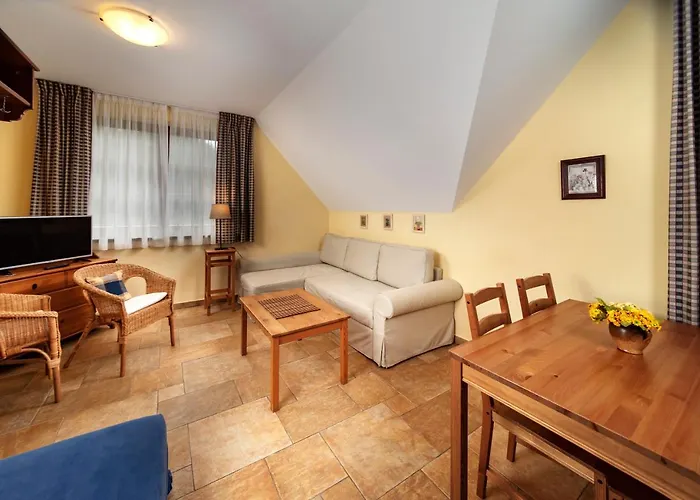 Aspen 3* Špindlerŭv Mlýn