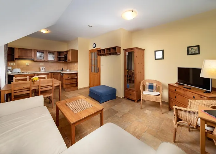 Aspen Špindlerŭv Mlýn