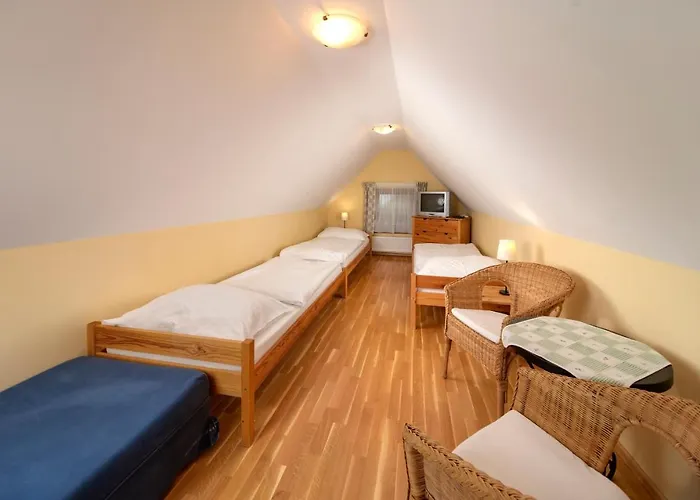 Aspen Maison d'hôtes