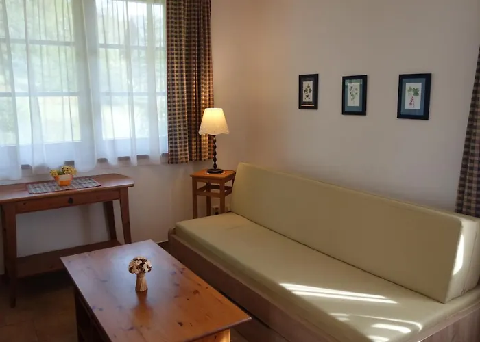 Aspen Maison d'hôtes 3*