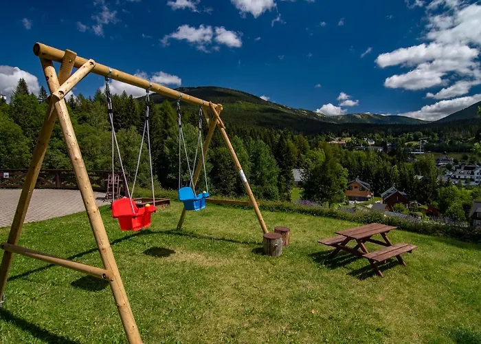 Aspen Maison d'hôtes 3*