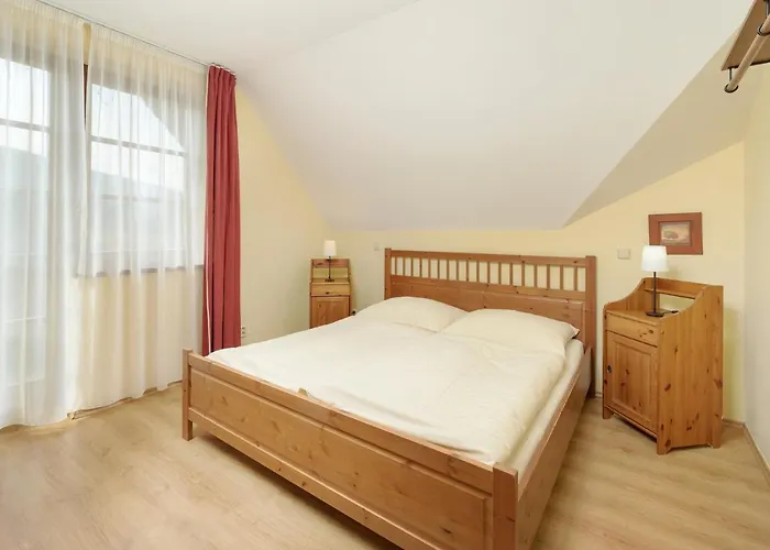 Aspen Maison d'hôtes Špindlerŭv Mlýn