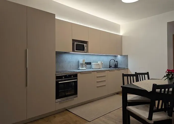 Aspen Maison d'hôtes