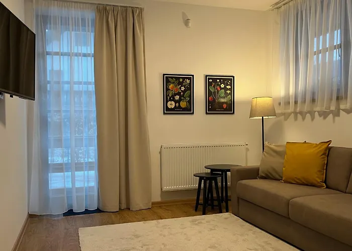 Aspen Maison d'hôtes Špindlerŭv Mlýn