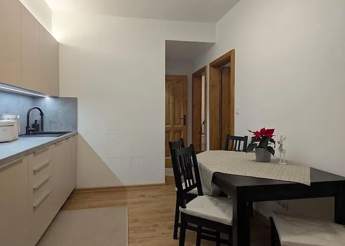 Aspen Špindlerŭv Mlýn