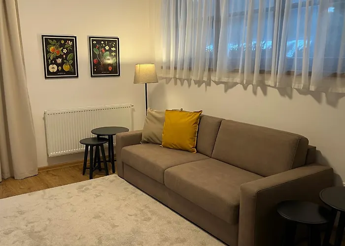 Maison d'hôtes Aspen