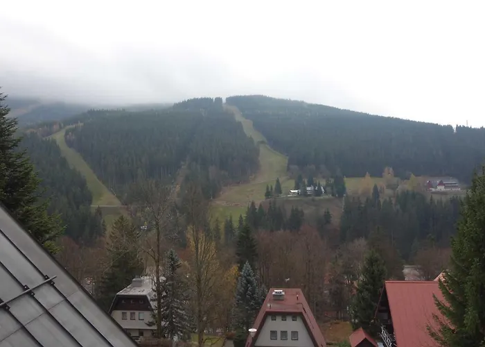 Aspen Maison d'hôtes 3*