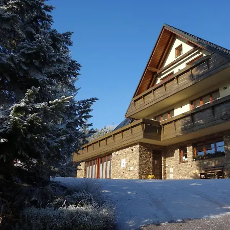 بيت ضيافة Aspen