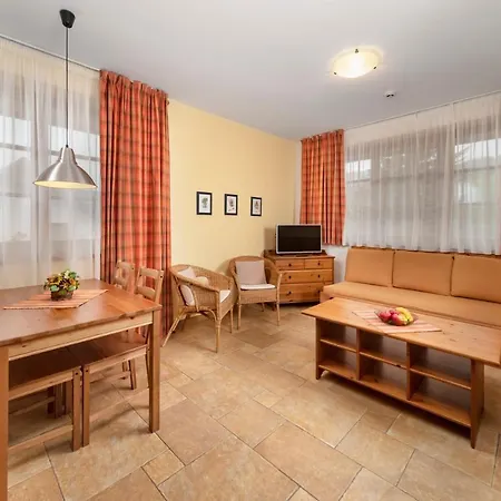 Aspen Гостьовий будинок Шпіндлерув-Млин