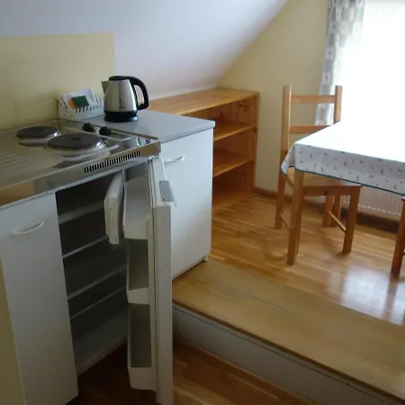 Aspen 3* Шпіндлерув-Млин