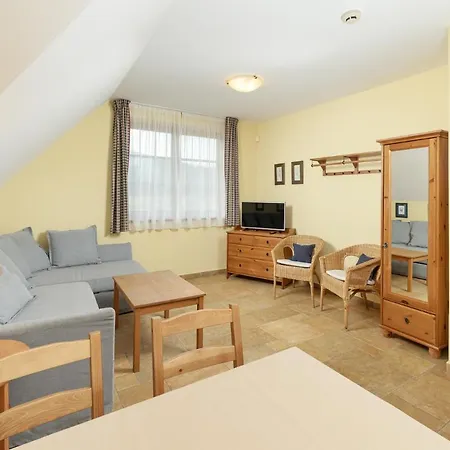 Гостьовий будинок Aspen