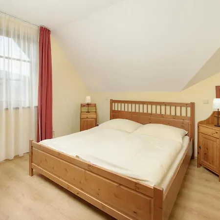 Aspen Guest house Spindleruv Mlyn