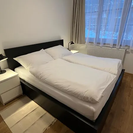 Gasthuis Aspen Špindlerŭv Mlýn