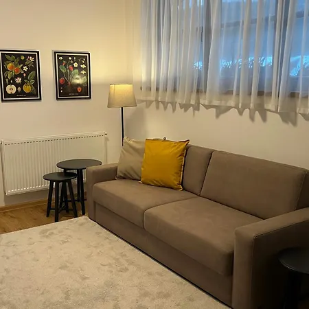 Гостьовий будинок Aspen