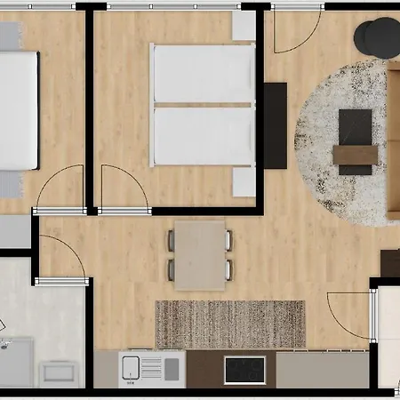 Aspen 4*