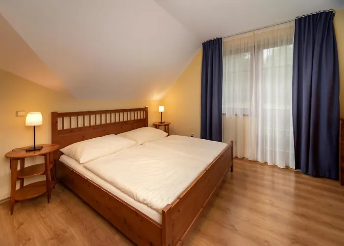 Aspen بيت ضيافة