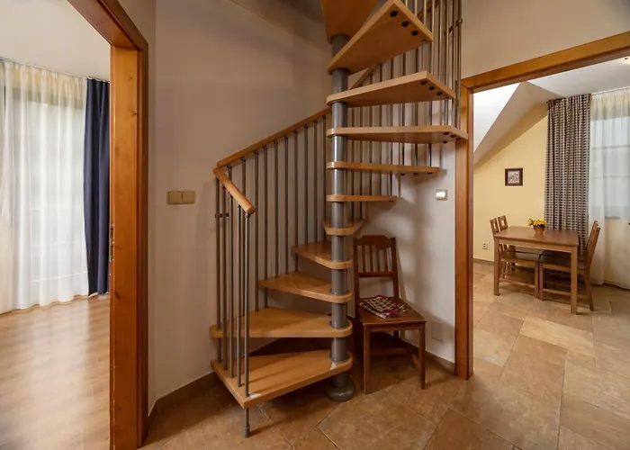 بيت ضيافة Aspen