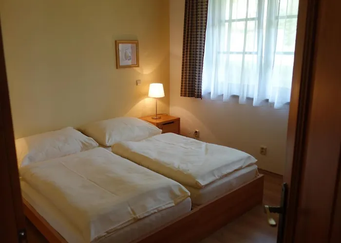 Aspen بيت ضيافة