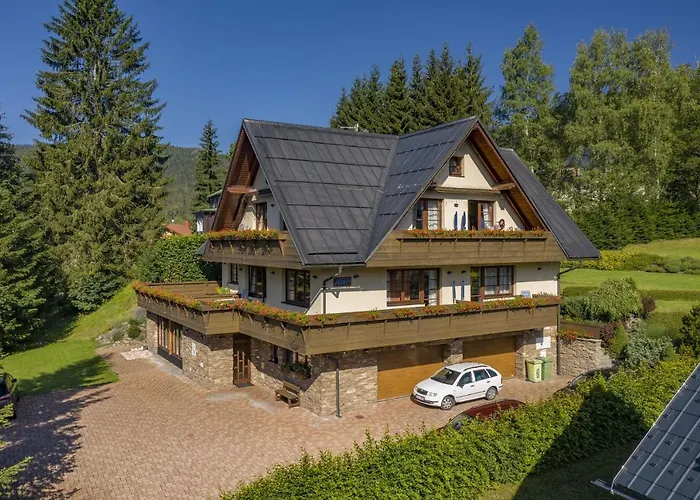 Aspen بيت ضيافة 3*