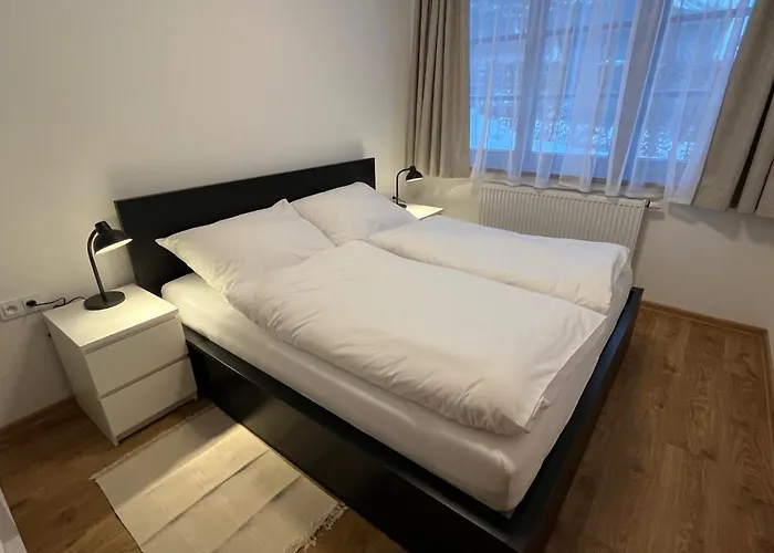 بيت ضيافة Aspen Špindlerŭv Mlýn