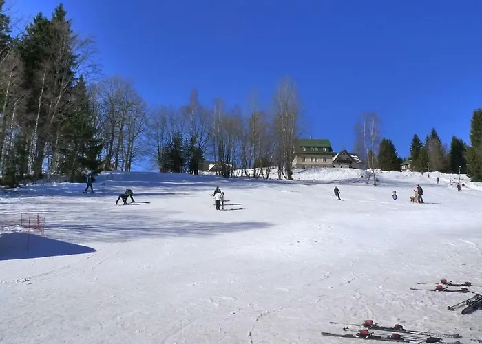 Aspen بيت ضيافة